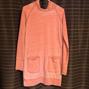 Evy’s Tree Tangerine Brooke Tunic